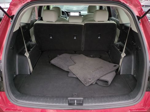 Certified 2023 Kia Sorento S image 13