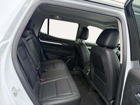New 2026 GMC Terrain Denali w/ LPO, Floor Liner Package image 18
