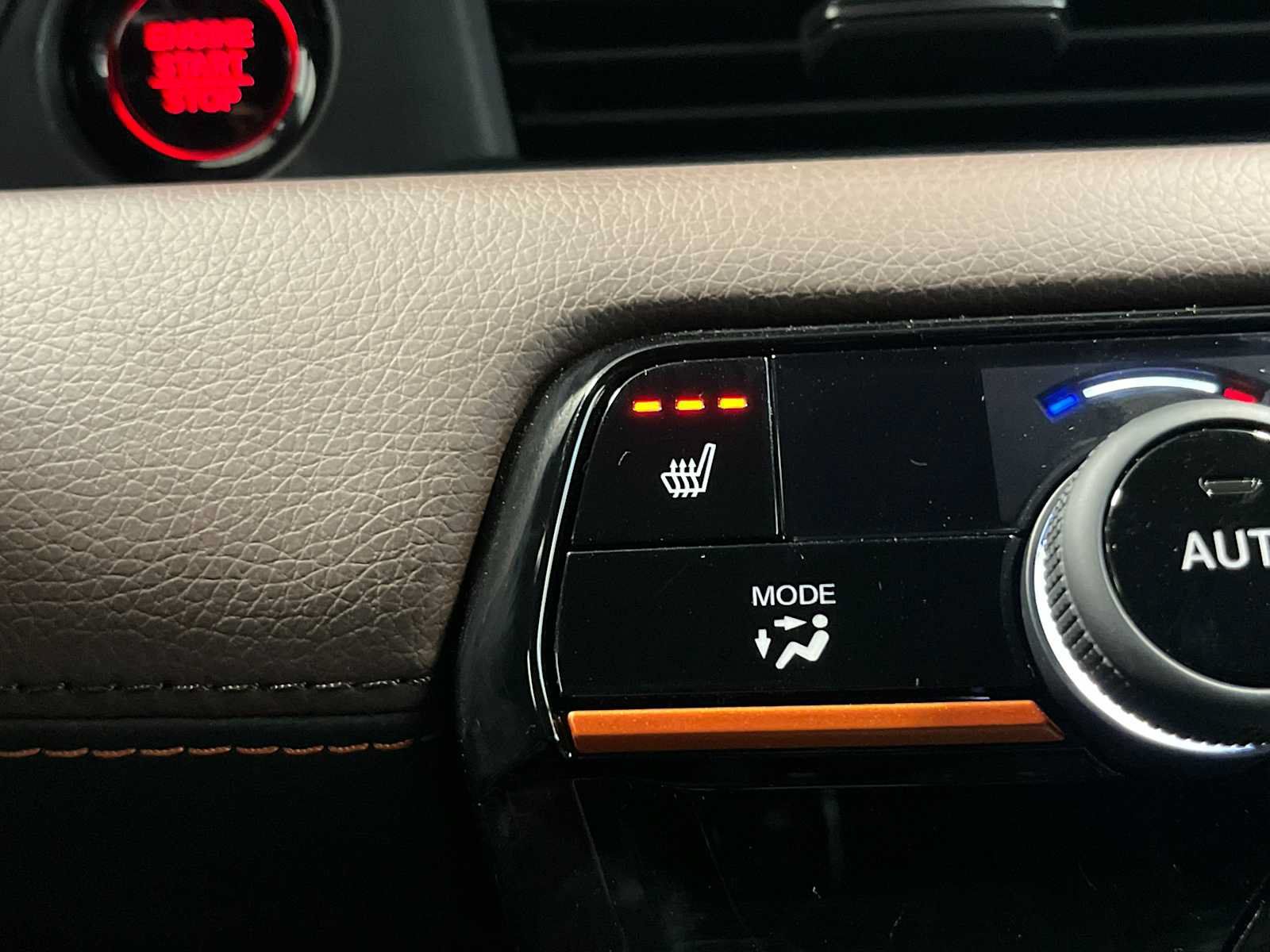 New 2026 Honda Pilot TrailSport image 21
