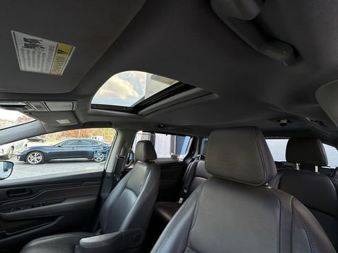 Used 2019 Honda Odyssey EX-L image 32