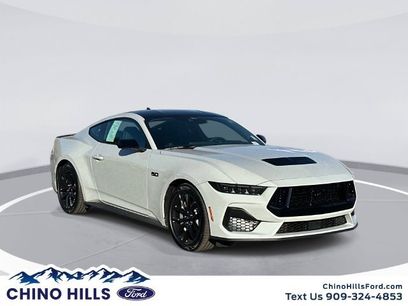Used 2026 Ford Mustang GT w/ Mustang Nite Pony Package