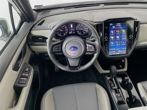 New 2026 Subaru Forester Premium image 18