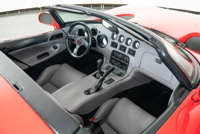 Used 1992 Dodge Viper RT/10 RWD image 25