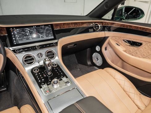 Used 2020 Bentley Continental GT w/ First Edition Specification AWD/4WD image 26