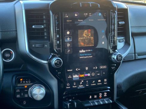 Used 2023 RAM 1500 Laramie image 6