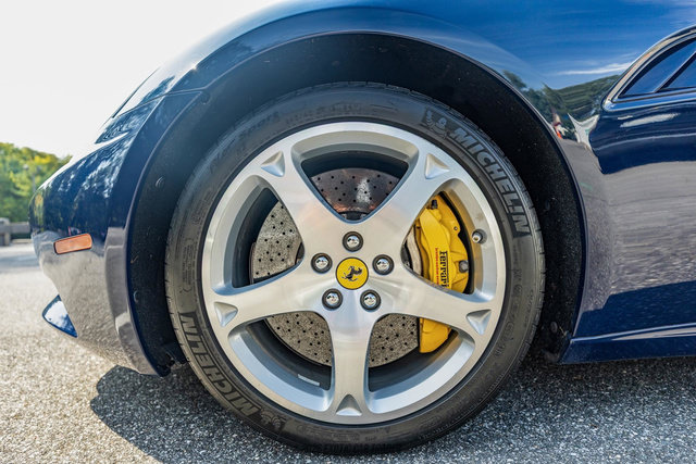Used 2012 Ferrari California RWD image 66
