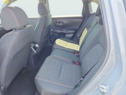 Certified 2024 Honda HR-V Sport image 28