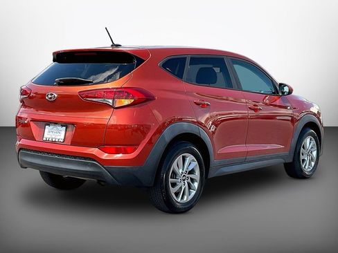 Used 2017 Hyundai Tucson SE FWD image 6