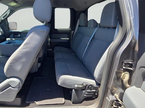Used 2013 Ford F150 XLT w/ Luxury Equipment Group AWD/4WD image 18