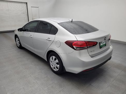 Used 2018 Kia Forte LX w/ LX Rear Camera Package FWD image 5