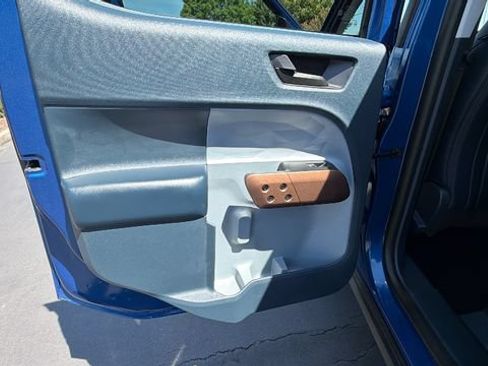 Used 2024 Ford Maverick Lariat FWD image 14