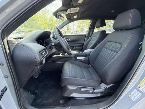New 2026 Honda HR-V Sport image 13