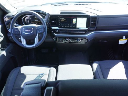 New 2026 GMC Sierra 1500 Elevation image 12