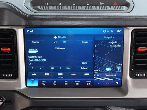 Used 2023 Ford Bronco Raptor AWD/4WD image 15