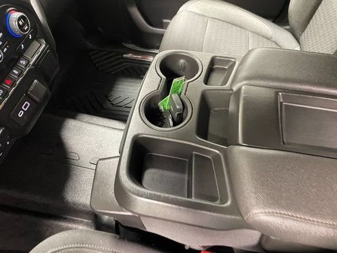 Used 2021 Chevrolet Silverado 1500 RST AWD/4WD image 17