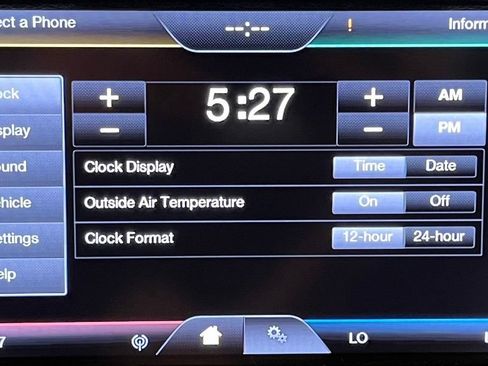 Used 2014 Ford F250 Lariat w/ Lariat Interior Package AWD/4WD image 37