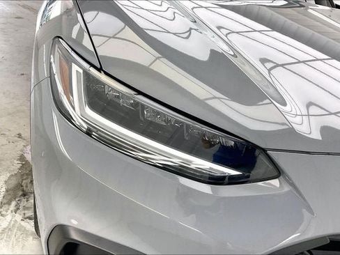 Certified 2024 Honda HR-V Sport image 25