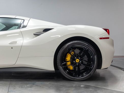 Used 2016 Ferrari 488 Spider RWD image 42