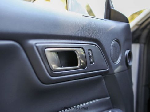 Used 2020 Ford Mustang Shelby GT500 w/ Technology Package image 56