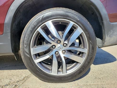 Used 2017 Honda Pilot Elite image 63