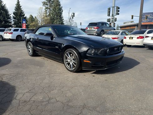 Used 2014 Ford Mustang GT w/ Electronics Package image 10