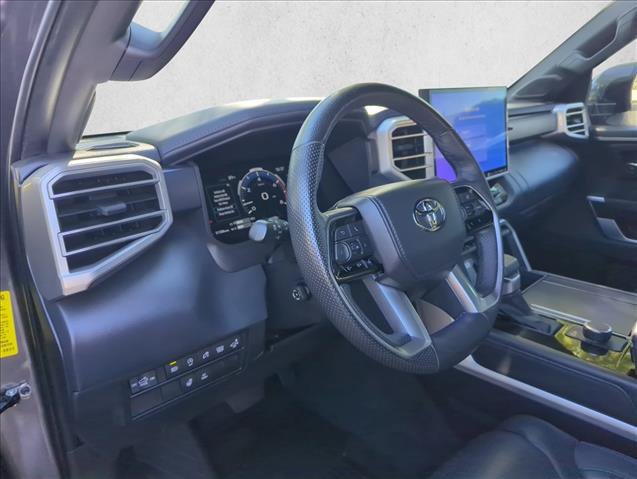 Used 2023 Toyota Tundra Platinum RWD image 5