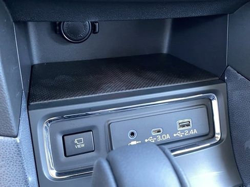 New 2025 Subaru Ascent Bronze Edition w/ Onyx Package image 17