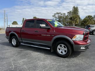 Used 2012 RAM 1500 Outdoorsman video 1