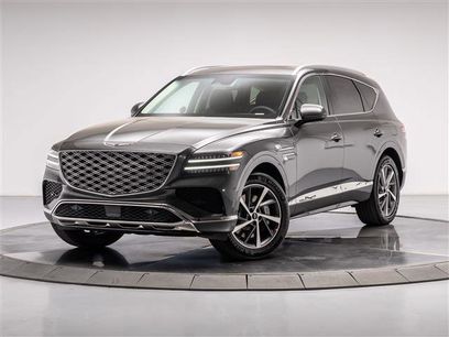New 2026 Genesis GV80 2.5T Advanced