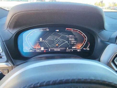 Used 2024 BMW X3 xDrive30i w/ M Sport Package image 35