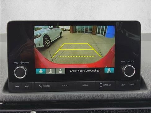 New 2026 Honda Civic Sport image 12