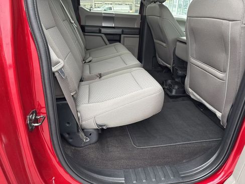 Used 2020 Ford F150 XLT w/ Equipment Group 302A Luxury image 21