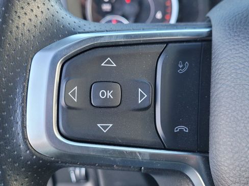 New 2025 RAM 5500 Tradesman AWD/4WD image 19