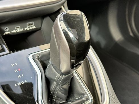 New 2025 Subaru Outback Premium image 24