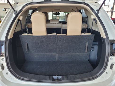Used 2017 Mitsubishi Outlander SEL FWD image 19