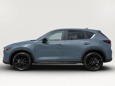 Used 2025 MAZDA CX-5 Carbon Edition AWD/4WD image 4