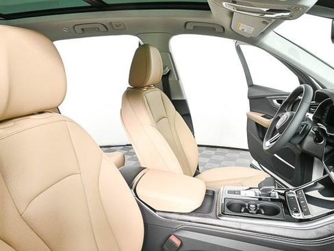 New 2025 Audi Q7 3.0T Premium Plus image 25