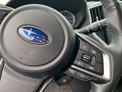 Used 2019 Subaru Forester Touring AWD/4WD image 19
