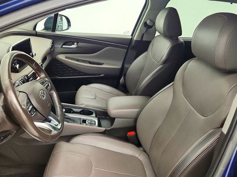 Used 2019 Hyundai Santa Fe AWD image 20