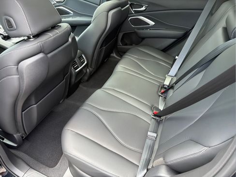 New 2026 Acura RDX SH-AWD image 22