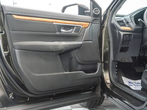 Used 2018 Honda CR-V EX image 41