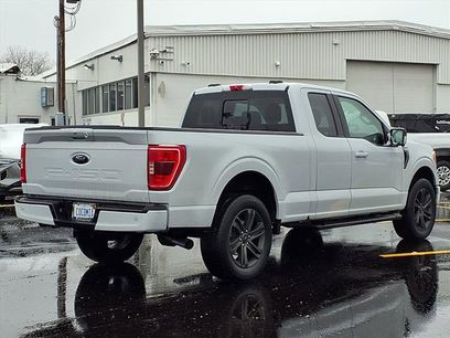 Used 2021 Ford F150 XLT w/ Equipment Group 302A High