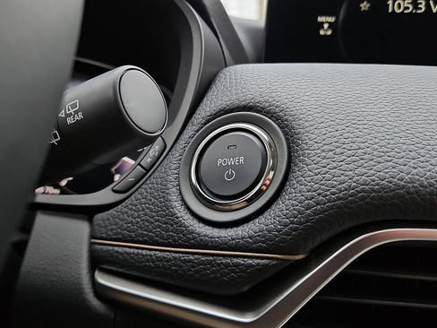 New 2026 MAZDA CX-90 Plug-In Hybrid w/ Preferred image 18