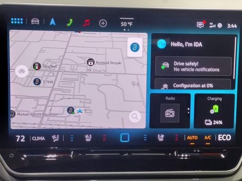 New 2026 Volkswagen ID.4 Pro S image 27