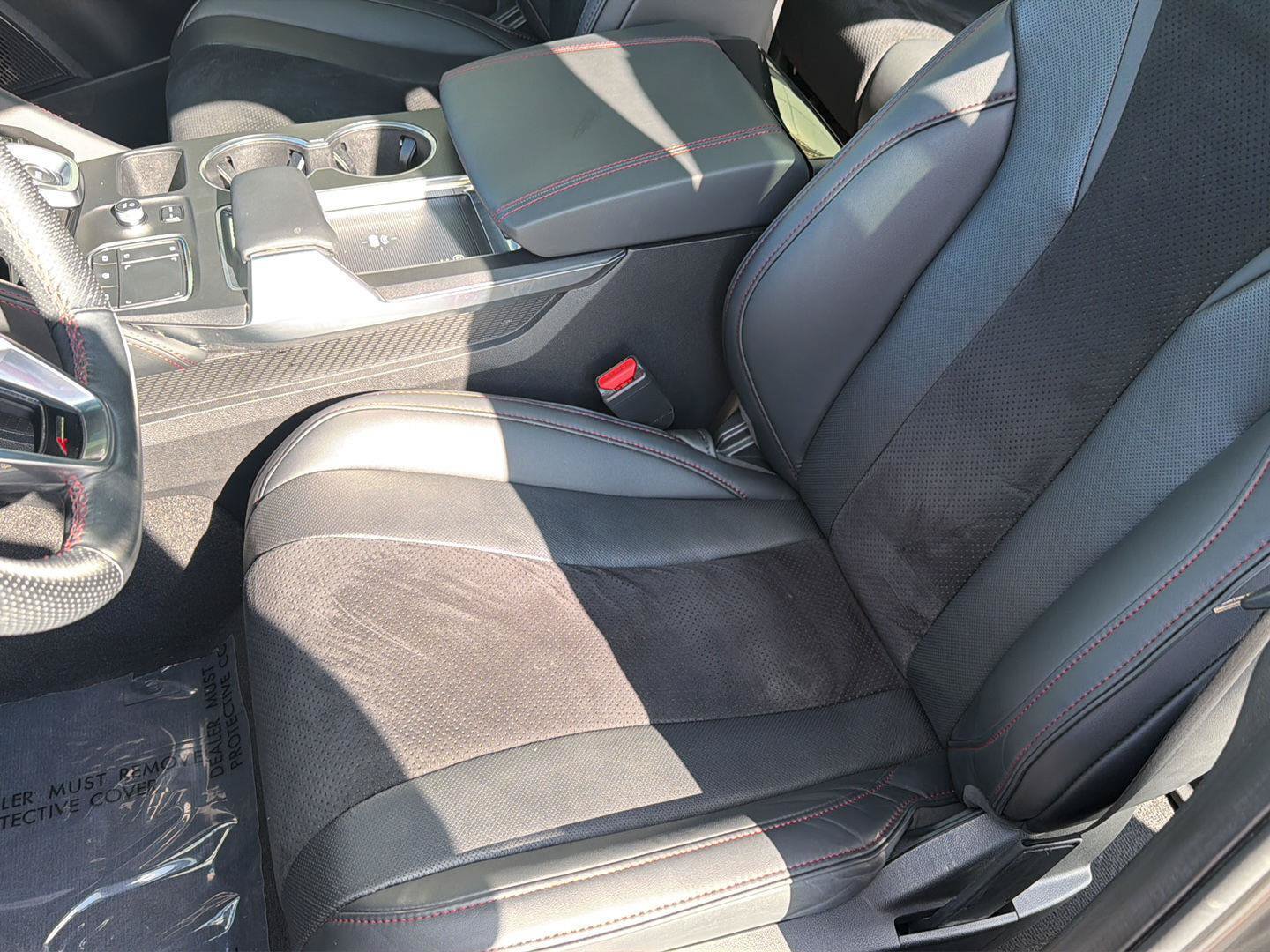 Certified 2023 Acura MDX A-Spec AWD/4WD image 33