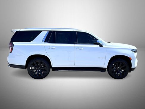 Used 2021 Chevrolet Tahoe LT AWD/4WD image 4