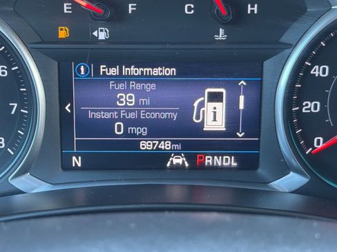 Used 2022 Chevrolet Equinox LT FWD image 24