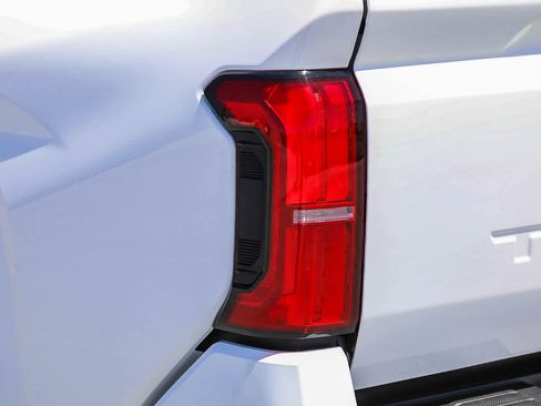 New 2026 Toyota Tacoma SR5 RWD image 9