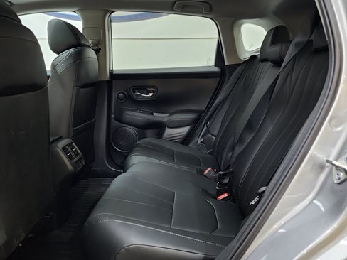 Certified 2025 Acura ADX AWD image 17