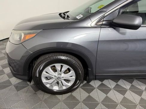 Used 2014 Honda CR-V EX image 12